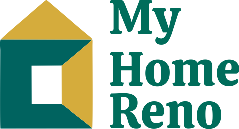 My Home Reno